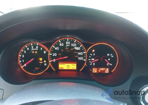 2009 Nissan Altima 2.5 S из США, поврежденный, VIN 1N4AL21E09C186903